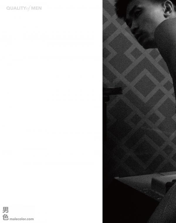 QM-3.2-暗黑-Kayson-4手聯彈噴發-Exclusive-Issue